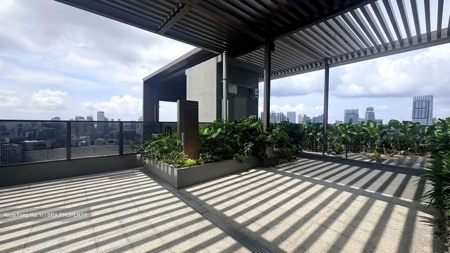 The Landmark (D3), Condominium #574927931